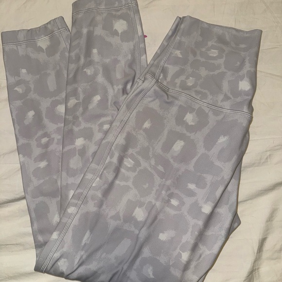 Lululemon align leggings - Picture 2 of 3